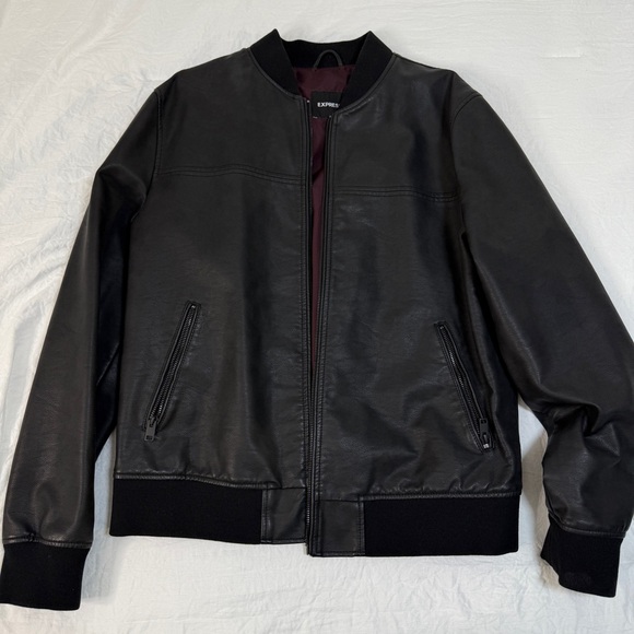 Express jacket - Picture 1 of 3